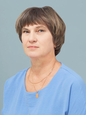 Воспитатель Рожина Мария Владимировна