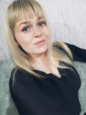Воспитатель Холкина Яна Николаевна